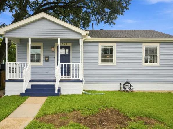 1421 Prentiss Ave, New Orleans, LA 70122