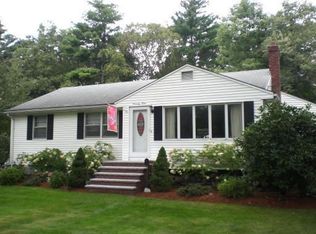 73 Burlington Ave, Wilmington, MA 01887