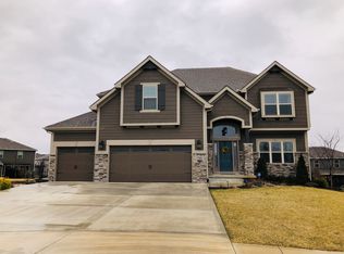 17845 NW 128th St, Platte City, MO 64079