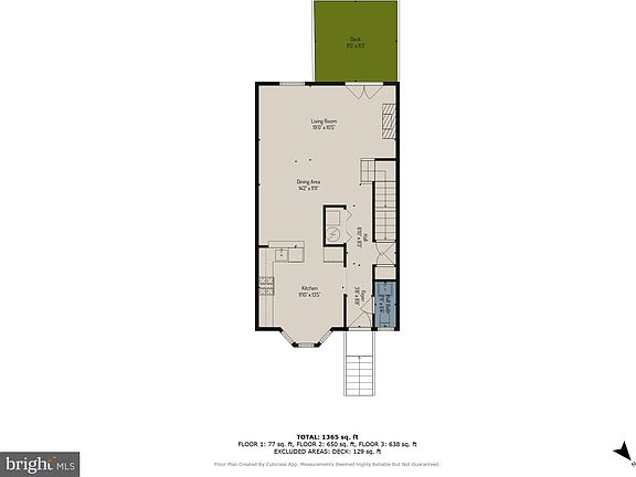 2nd image of this home