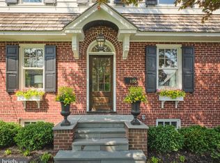 100 W Bridge St, New Hope, PA 18938