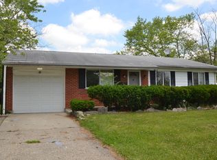 1406 Randomhill Rd, Cincinnati, OH 45231