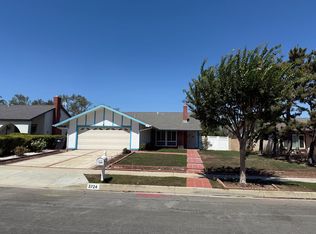 3724 Valle Vista Dr, Chino Hills, CA 91709