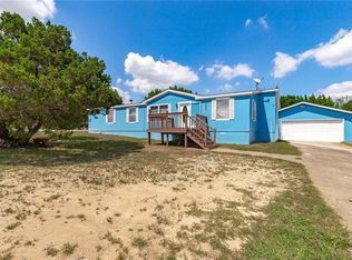 102 N Ocatillo Ln, Georgetown, TX 78633