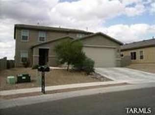 5658 W Red Racer Dr, Tucson, AZ 85742