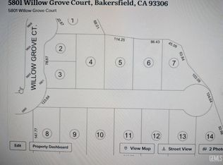 5801 Willow Grove Ct, Bakersfield, CA