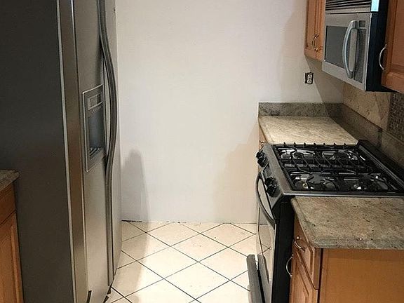 Stainless steel appliances