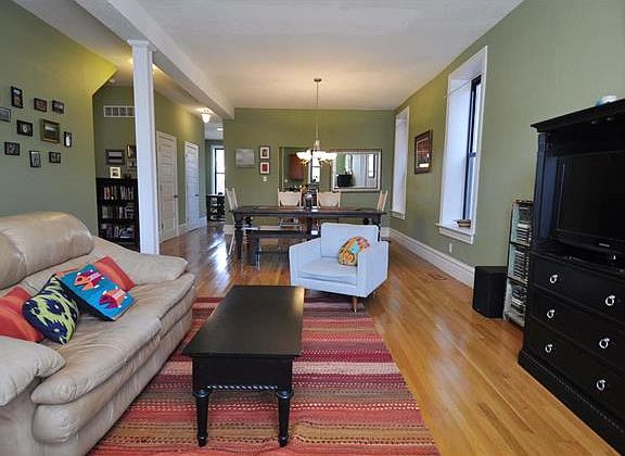 4th image of 4023 Shenandoah Ave