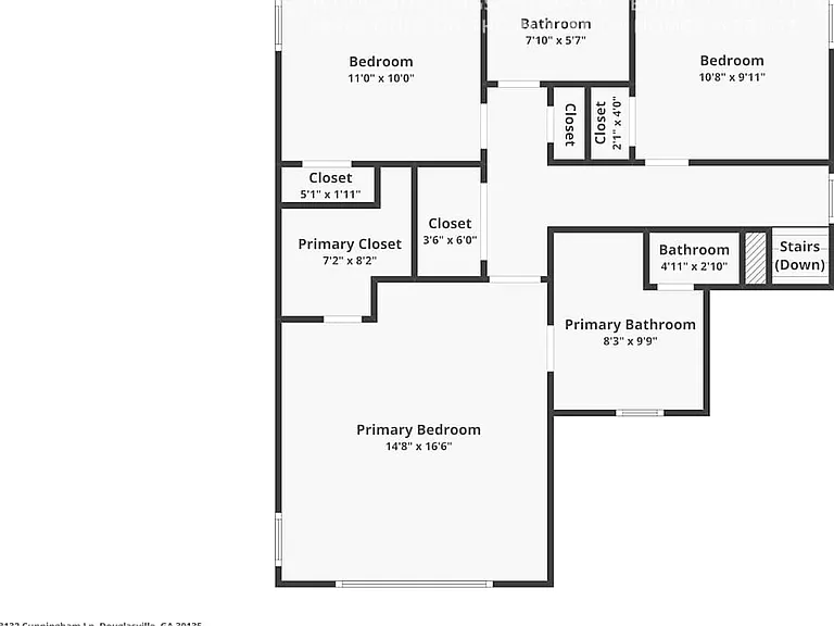 3132 Cunningham Ln — Photo 3