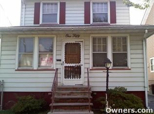 150 N 16th St, Bloomfield, NJ 07003