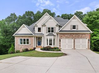 5738 Ridgewater Cir, Gainesville, GA 30506