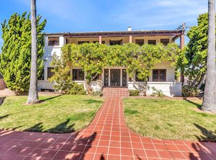 4190-92 Palmetto Way, San Diego, CA 92103