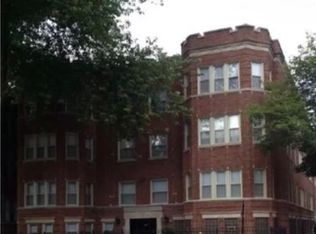 6700 S Clyde Ave #3A, Chicago, IL 60649