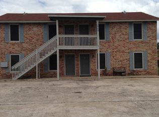 2900 Bull Run APT D, Taylor, TX 76574
