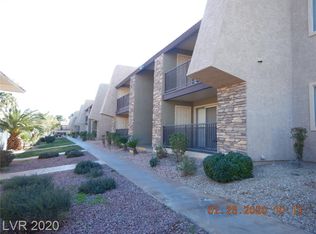 5163 Indian River Dr UNIT 194, Las Vegas, NV 89103
