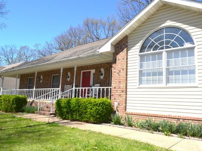 1903 Kody Drive, West Plains, MO, 65775