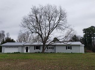 2042 Hartwell Hwy, Elberton, GA 30635