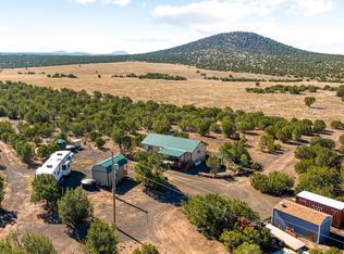 32&34 County Road 8172 N, Concho, AZ 85924