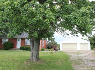 8005 High Jackson Rd, Charlestown, IN 47111