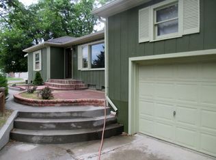 2935 Rimview Dr, Billings, MT 59102