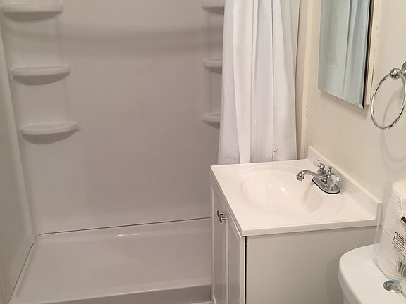 Remodeled Bathroom