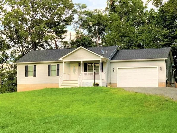 6460 Ben Way, Warrenton, VA 20187