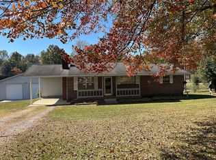 2020 County Highway 599, Hanceville, AL 35077