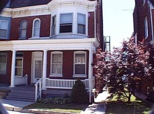 806 Pennsylvania Ave APT 1, York, PA 17404