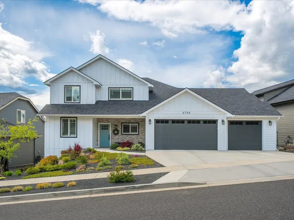4780 W Lowell Ave, Spokane, WA 99208