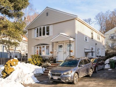 111 Fayette St Unit 111, Watertown, MA, 02472