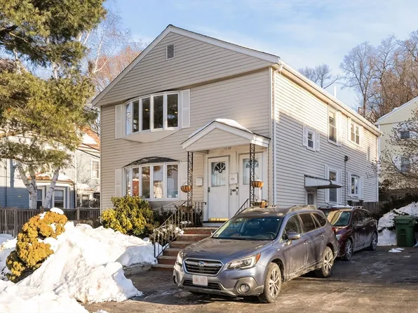 111 Fayette St Unit 111, Watertown, MA 02472