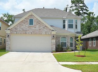 15614 S Fall Fern Cir, Houston, TX 77044