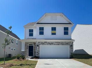 109 Pendergast Rd, Greenville, SC 29605