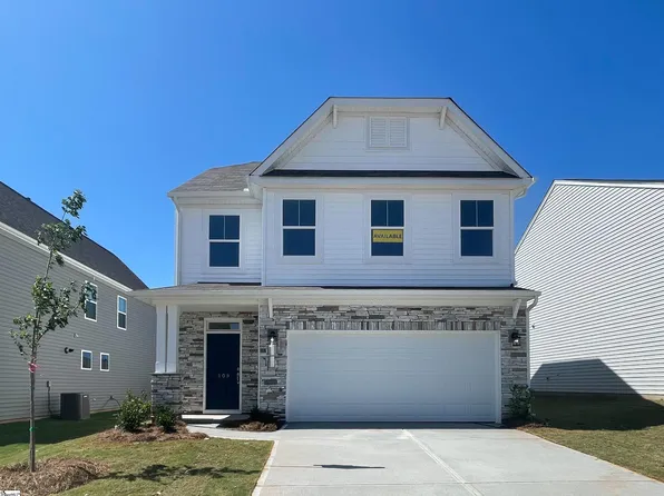 109 Pendergast Rd, Greenville, SC 29605