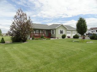 3335 Cattail Dr, Helena, MT 59602