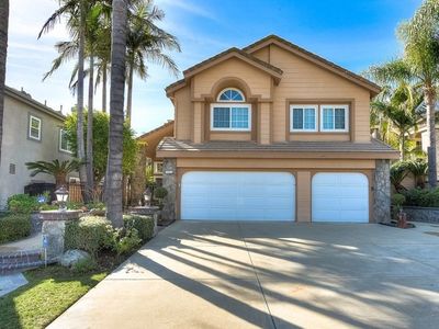 1535 Falling Star Ln, Chino Hills, CA, 91709