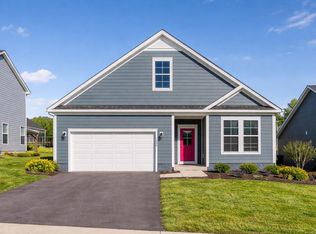 5006 Forsythia Pl, Blacksburg, VA 24060