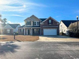 9 Summerlight Dr, Murrells Inlet, SC 29576