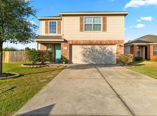 28827 Frio River Loop, Spring, TX 77386