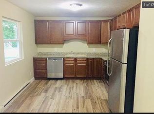 1537 Benjamin Ct #2, Kent, OH 44240