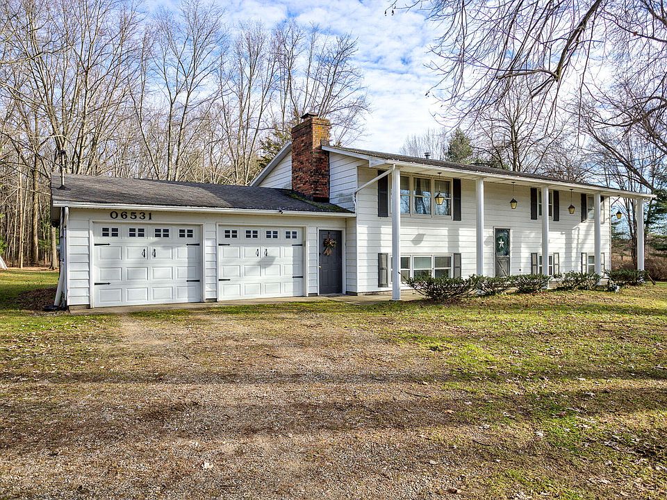 6531 M 40, Gobles, MI 49055 Zillow