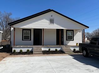 541 S 39th West Ave #A, Tulsa, OK 74127