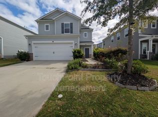 2716 Arbor Loop Dr, Charlotte, NC 28217