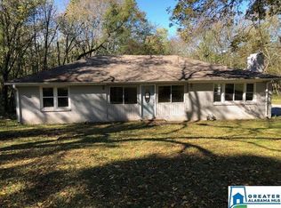 1646 Old Springville Rd, Birmingham, AL 35215