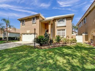 2822 Cayenne Ave, Cooper City, FL 33026