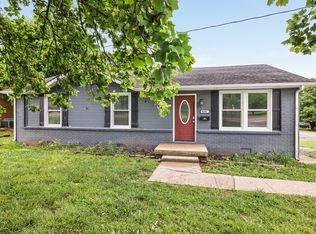 638 Lafayette Rd, Clarksville, TN 37042