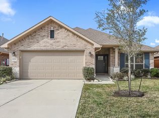 13221 Lago Acero Ln, La Marque, TX 77568