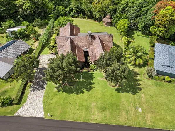 46-478 Haiku Plantations Dr, Kaneohe, HI 96744