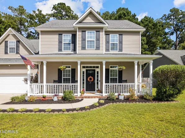 3231 Austin Avenue, New Bern, NC 28562