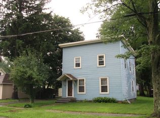 15 Newton St, Ilion, NY 13357